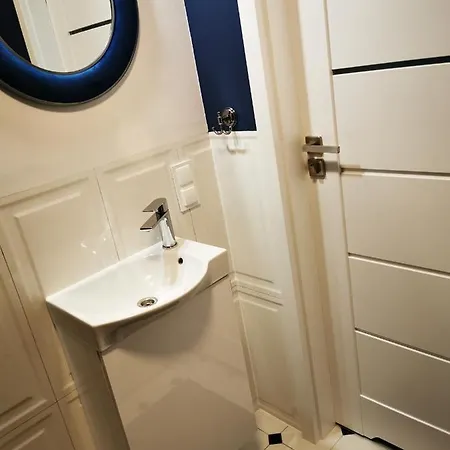Aparewita Appartement *