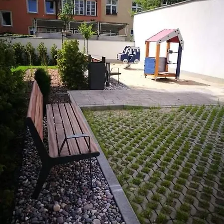 Aparewita Διαμέρισμα *