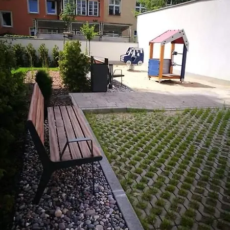 Aparewita Apartamento *