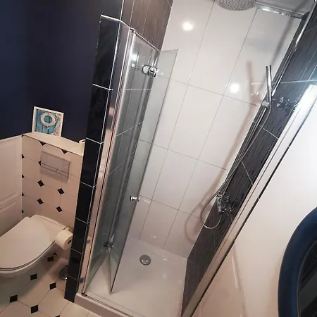 Aparewita Apartamento