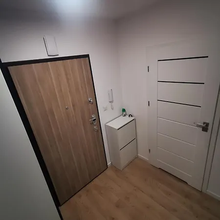 Aparewita Apartament