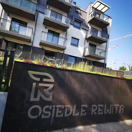Aparewita * Danzica