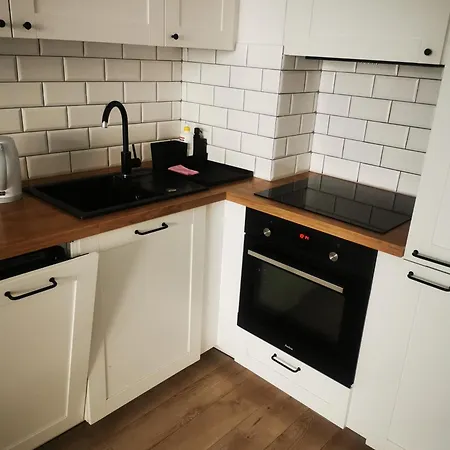 Διαμέρισμα Aparewita