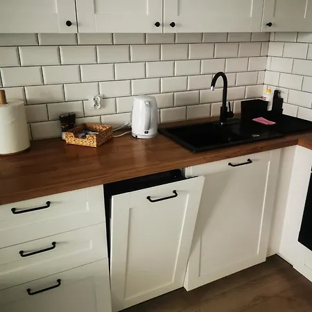 Aparewita Апартаменты *