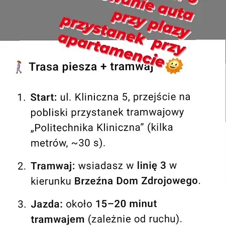 Aparewita * Gdańsk