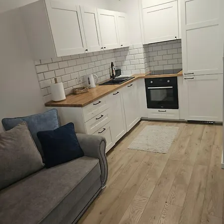Aparewita Apartamento