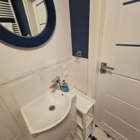 Aparewita Apartamento *