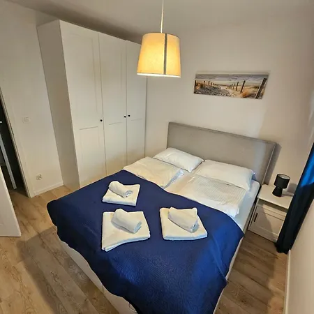 Appartement Aparewita Gdańsk