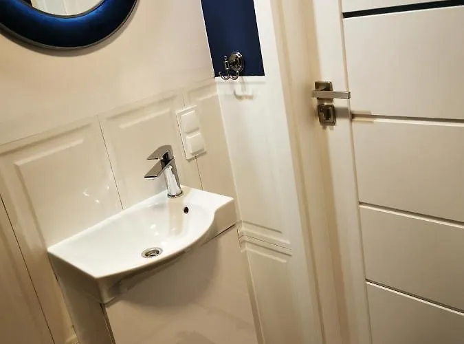 Aparewita Appartement *