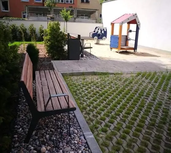 Aparewita Appartement *