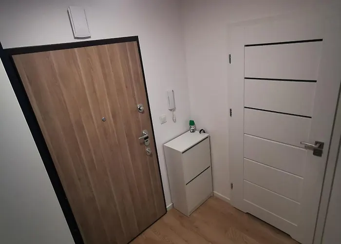 Aparewita Apartament