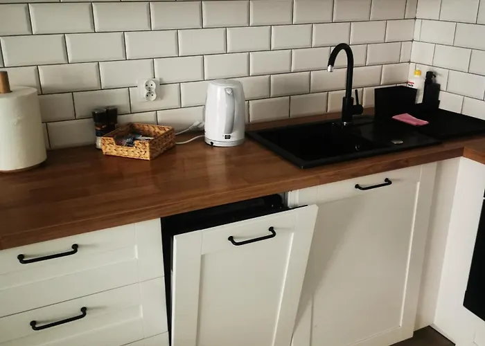 Aparewita Appartement *