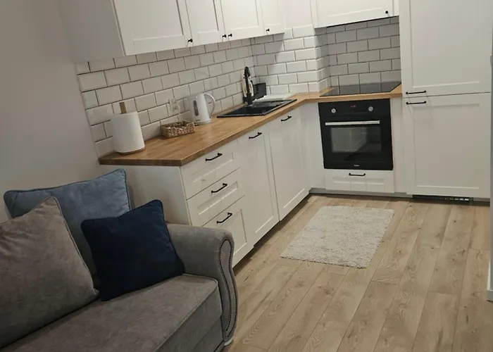 Aparewita Apartament